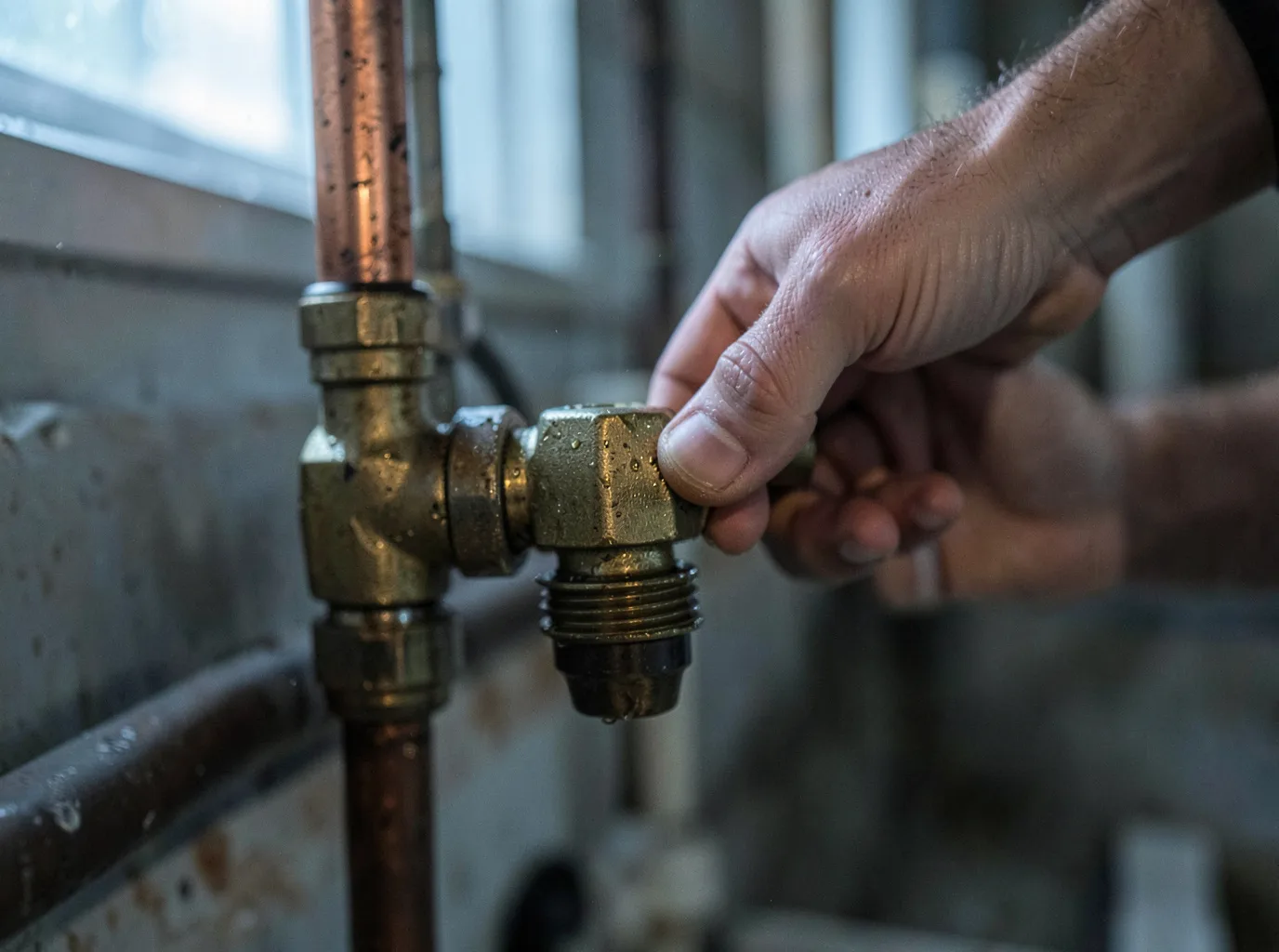 Emergency Plumber Rocky River, OH FAQs